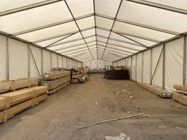 Raktársátor 10 méter széles-3